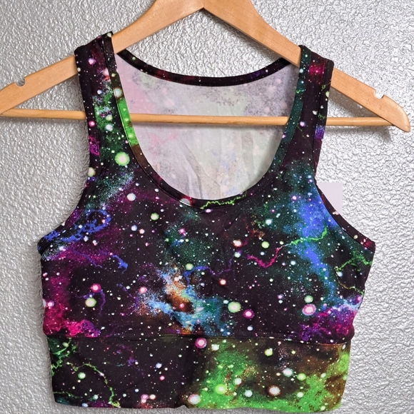 Leggings Park Intimates & Sleepwear Nwt Legging Park Sports Bra